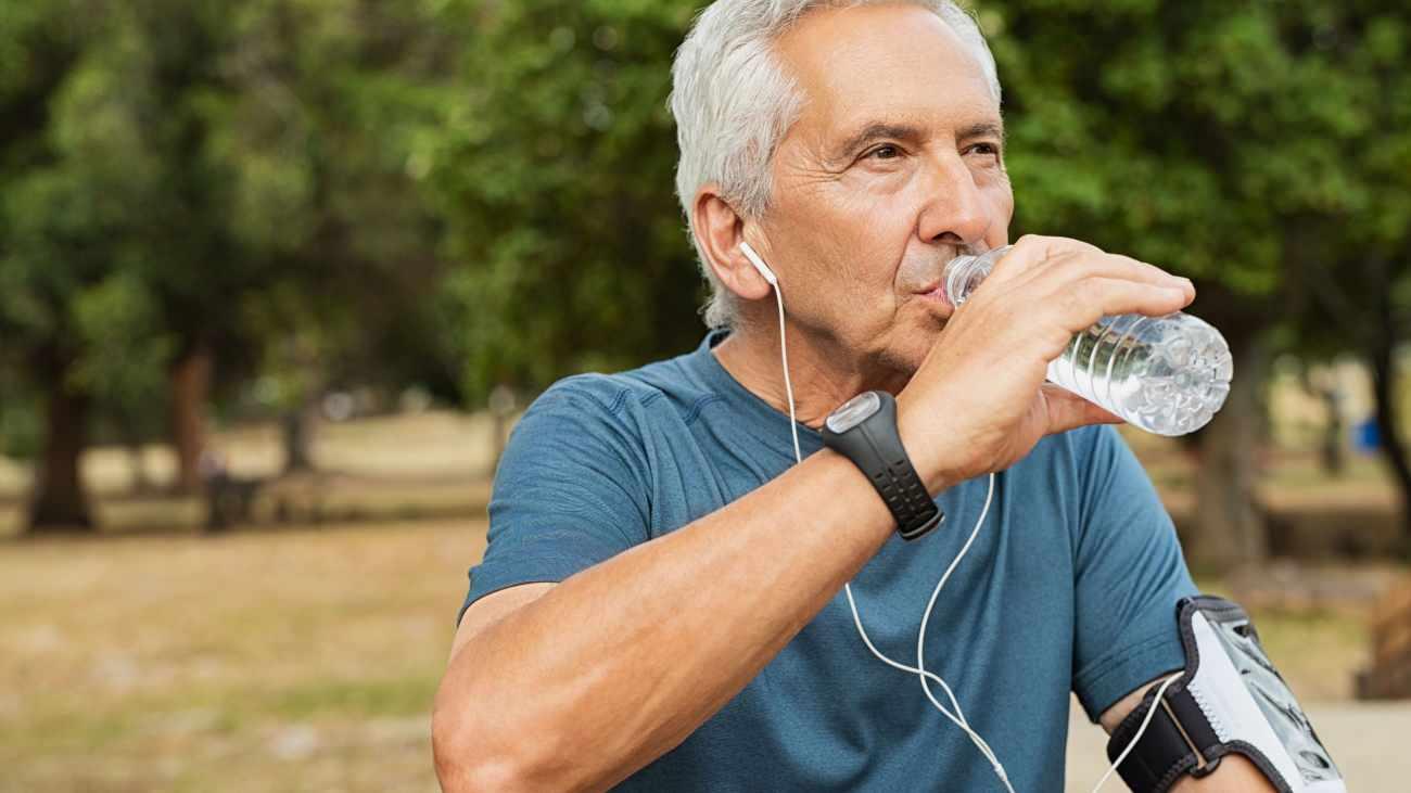 Yeterli Su İçmenin Kalp Sağlığına Etkisi