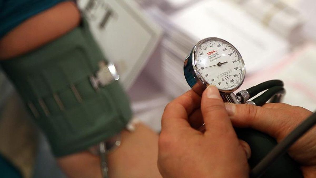 Kalp Kası Hastalıkları ve Enfeksiyonları