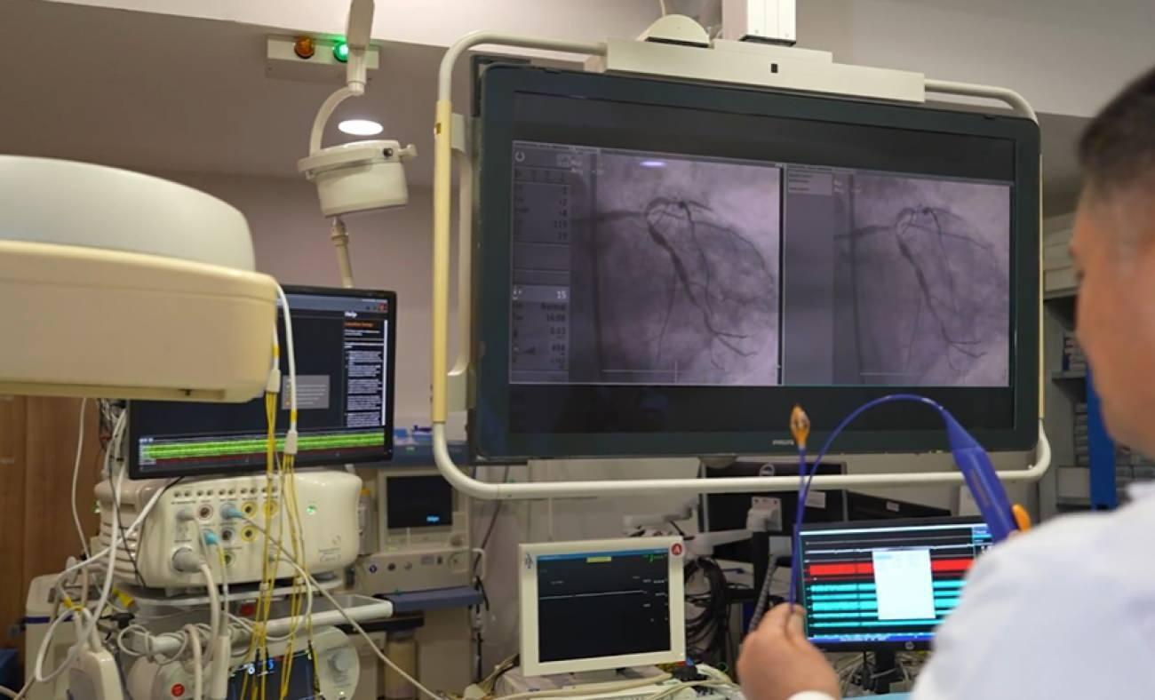 Kalpte Gizli Ritm Problemlerine Karşı Yeni ve Çığır Açan Çözüm