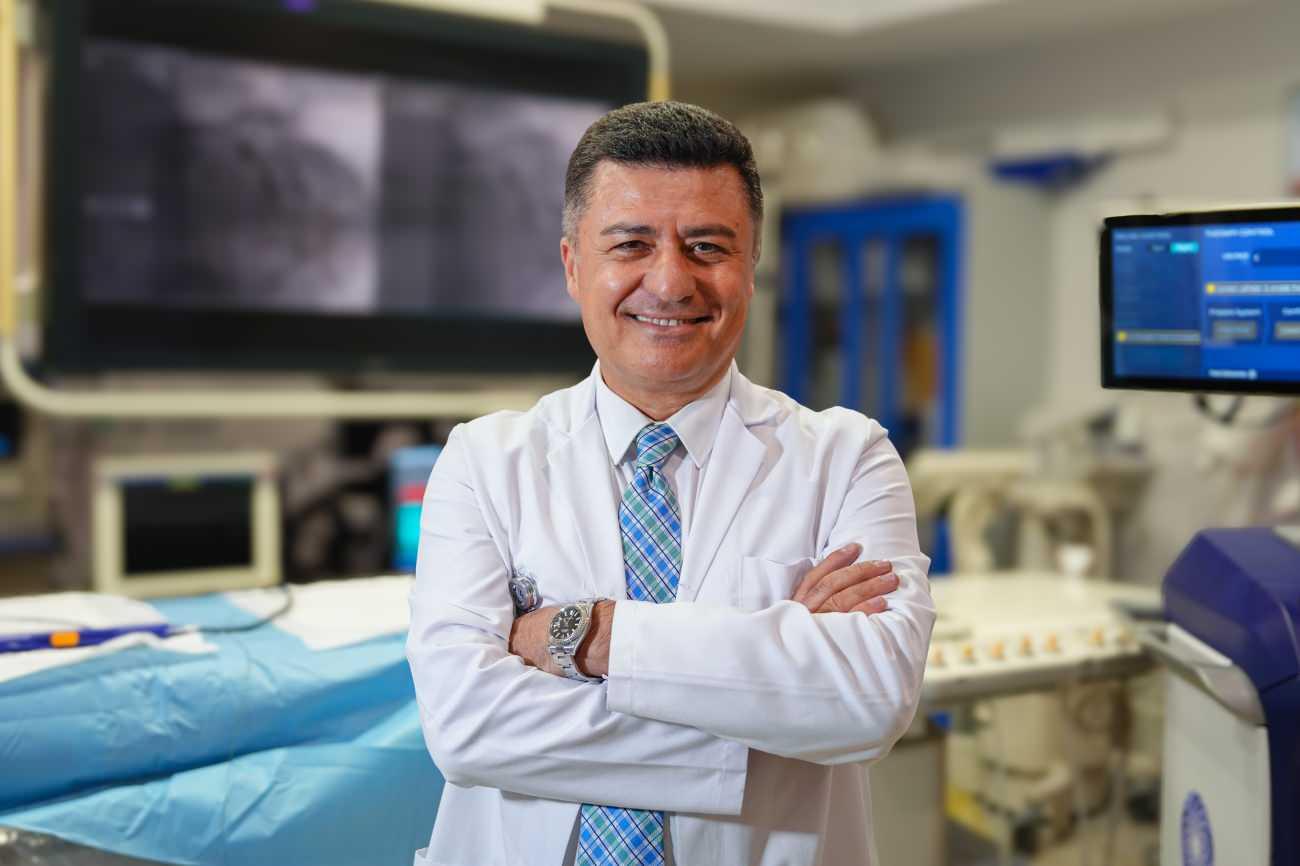 Kalpte Gizli Ritm Problemlerine Karşı Yeni ve Çığır Açan Çözüm