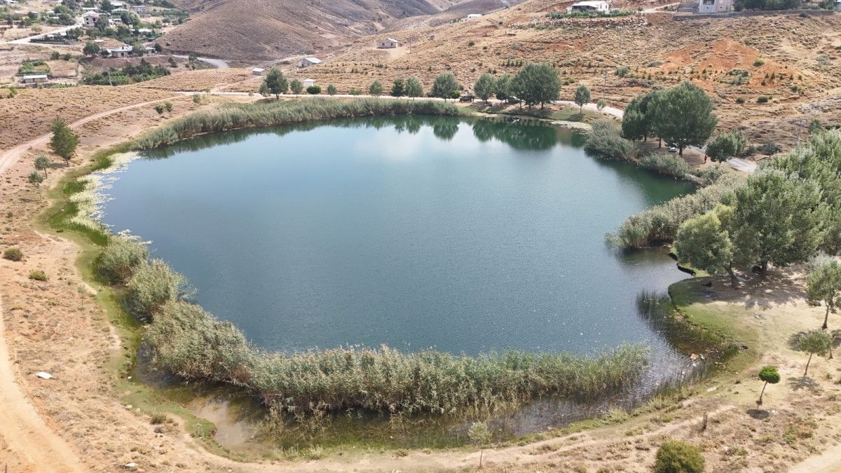 Kamp Severlerin Yeni Keşfi: Dipsizgöl ve Eğrigöl ile Doğanın Tadını Çıkarın
