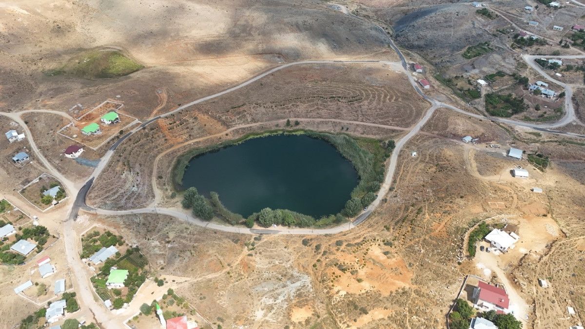 Kamp Severlerin Yeni Keşfi: Dipsizgöl ve Eğrigöl ile Doğanın Tadını Çıkarın