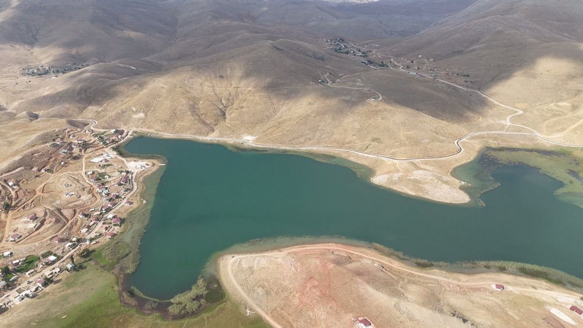 Kamp Severlerin Yeni Keşfi: Dipsizgöl ve Eğrigöl ile Doğanın Tadını Çıkarın