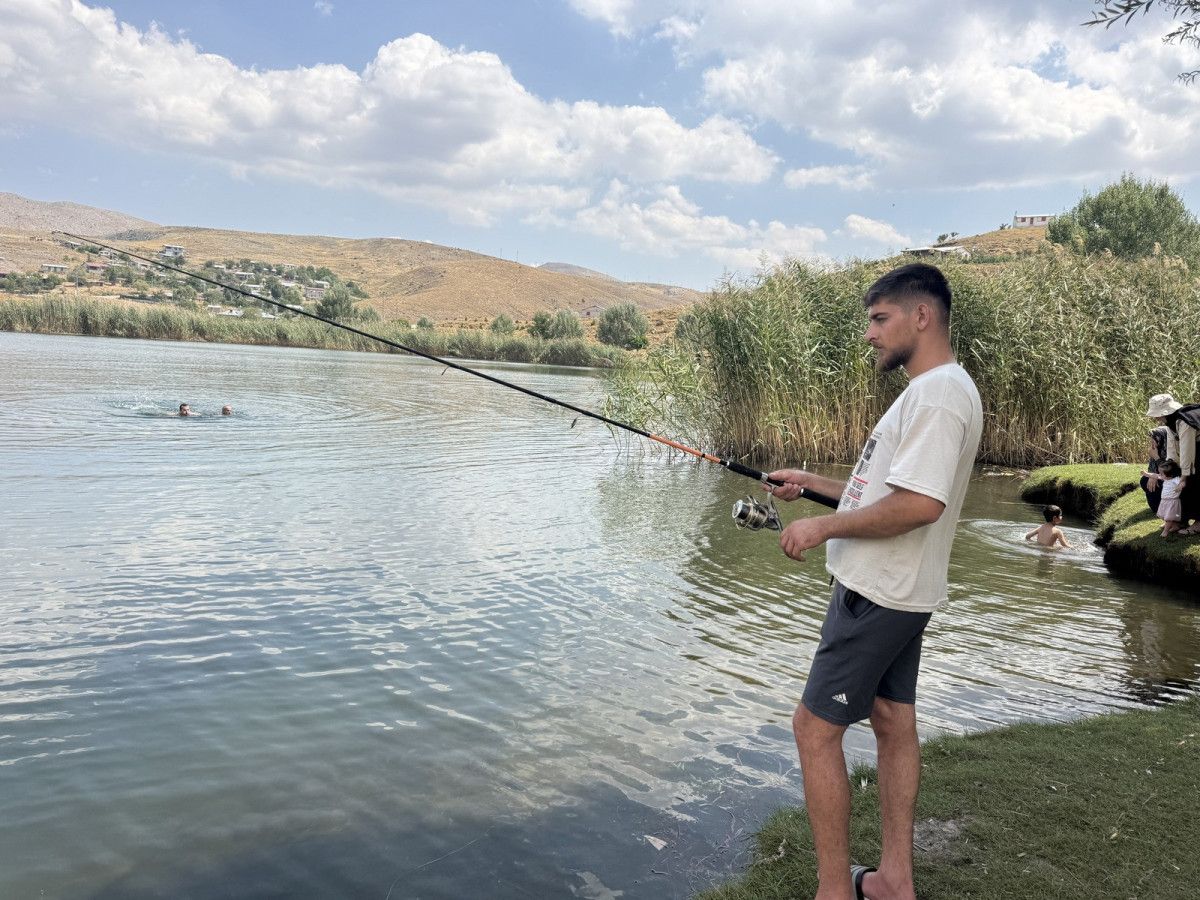 Kamp Severlerin Yeni Keşfi: Dipsizgöl ve Eğrigöl ile Doğanın Tadını Çıkarın