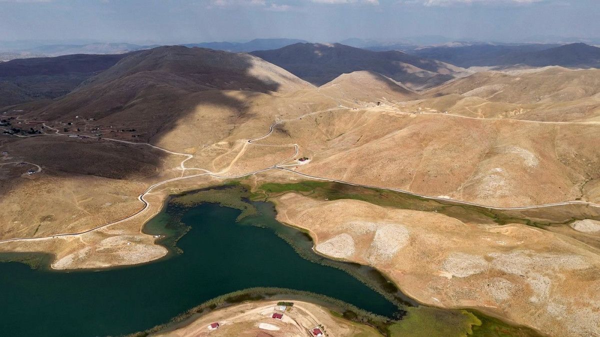 Kamp Severlerin Yeni Keşfi: Dipsizgöl ve Eğrigöl ile Doğanın Tadını Çıkarın