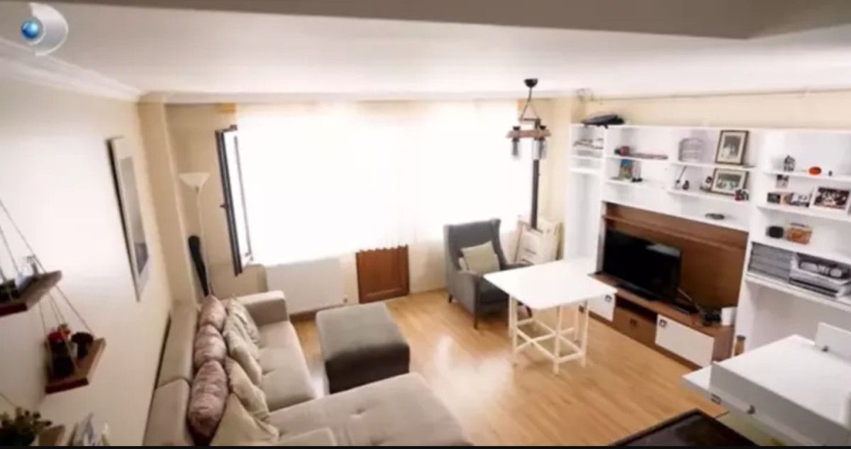 İstanbul'a Geliş ve Aile Hayatı