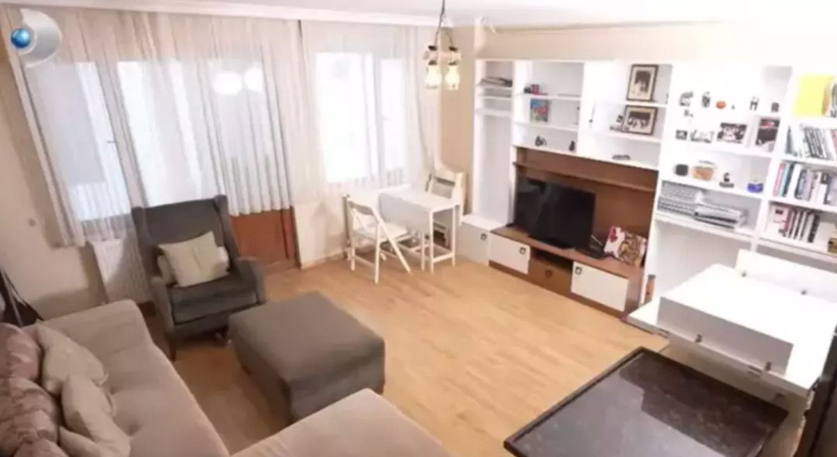 Kandıra’da Yeni Yaşam: Settar Tanrıöğen Kızının Öğrenci Evinde Kalıyor