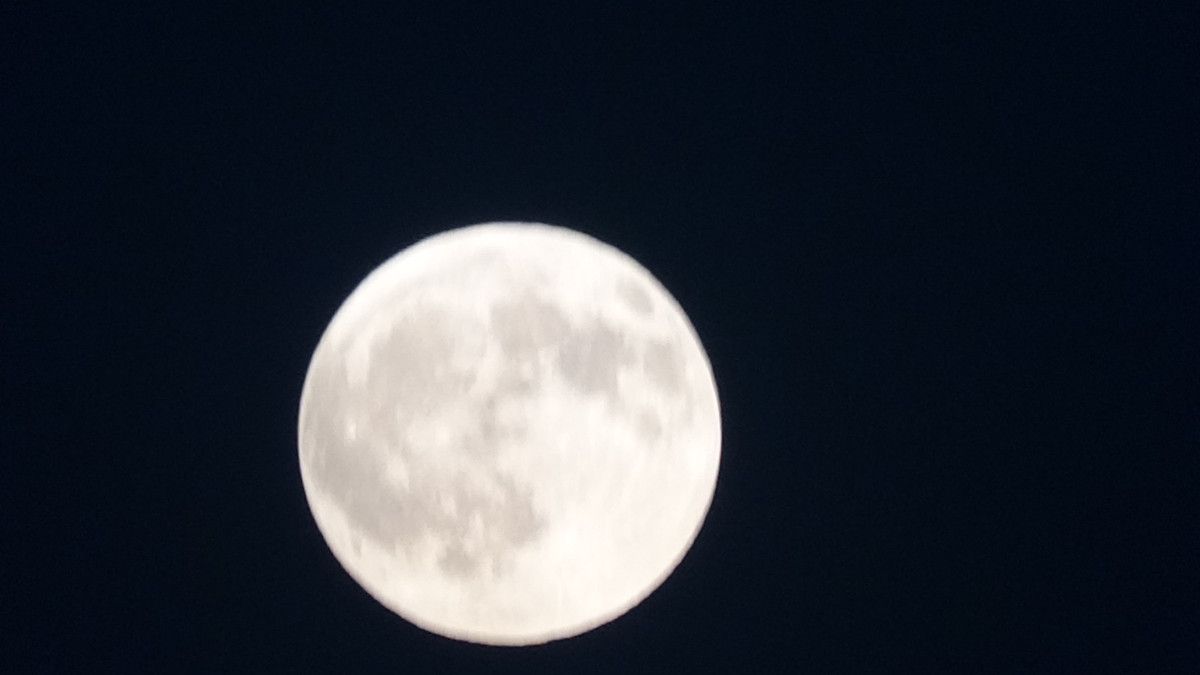 Kanlı Ay Tutulması: 82 Dakikalık Efsane Gözlem Başladı