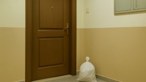 Kapının Önüne Çöp Koymak Cezaya Tabi Mi? Detaylar ve Uyarılar