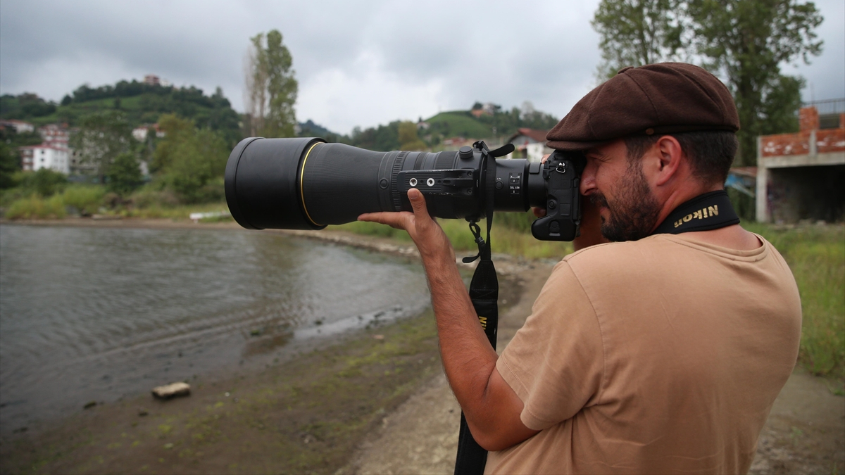 Karadeniz’in Gözde Durakları ve Göç Rotaları