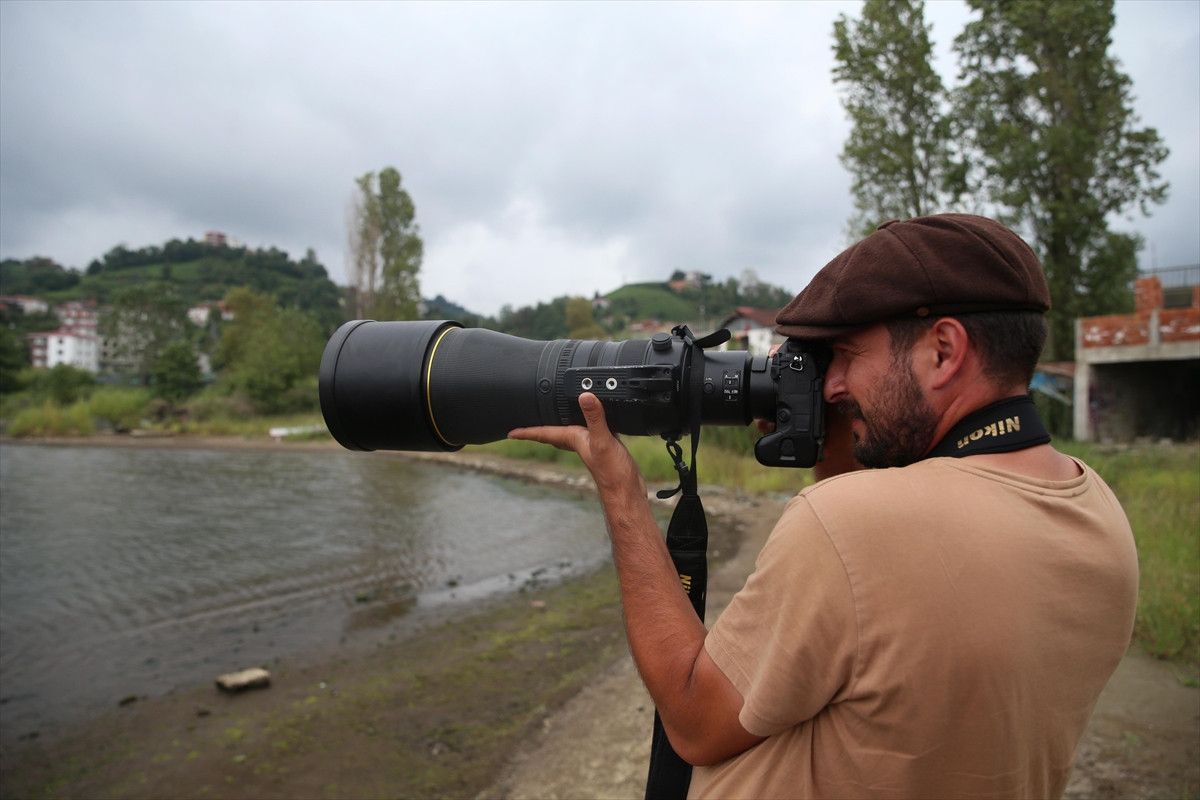 Yaşam Alanlarının Daralması ve Tehditler