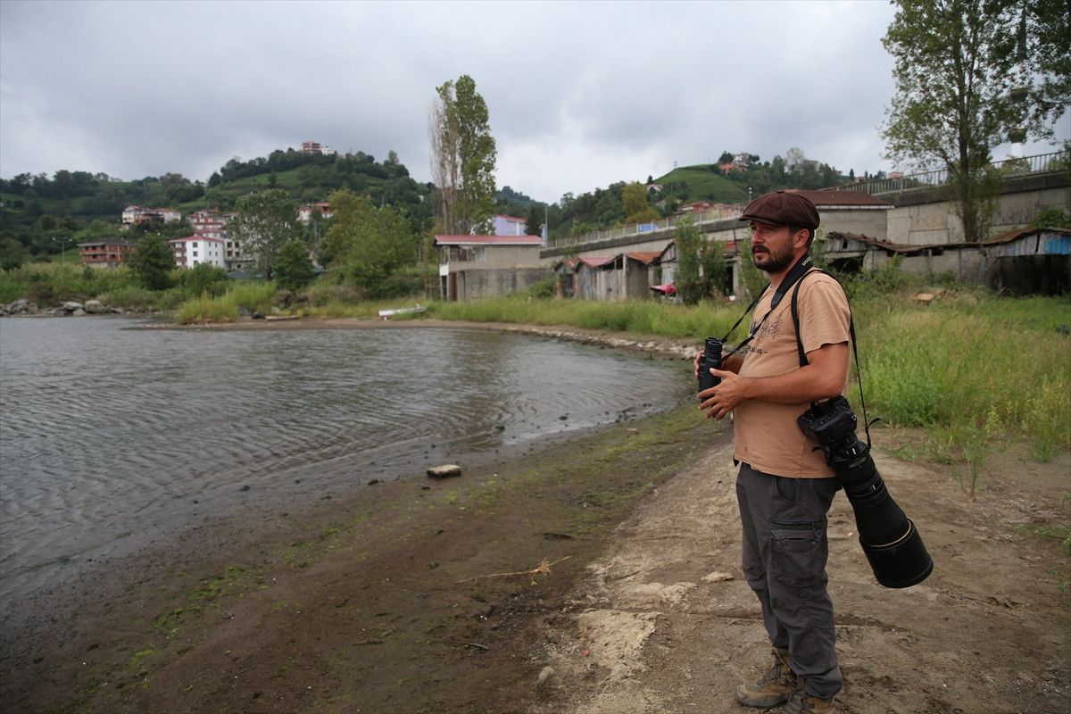 Yenilik ve Tutku Dolu Anlar