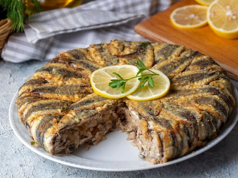 Malzemeler ve Alternatif Seçenekler