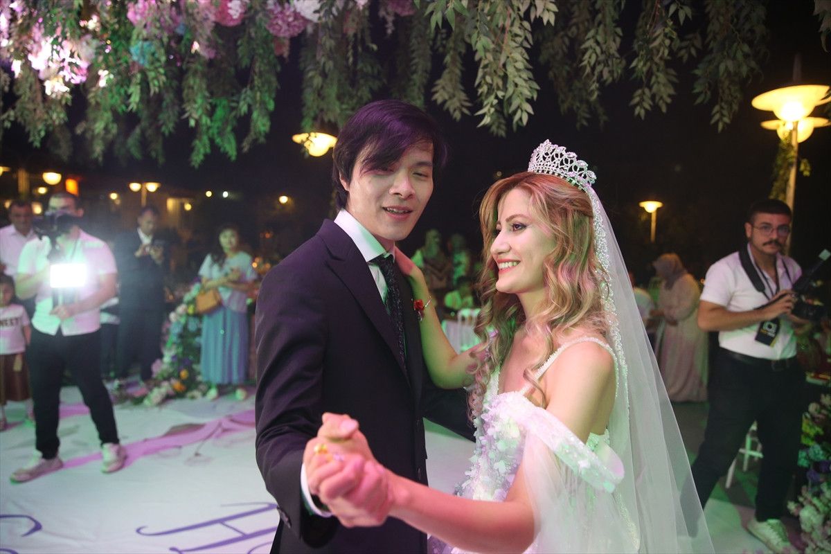 Kardeşlerin Tayvan’a Yerleşme Serüveni