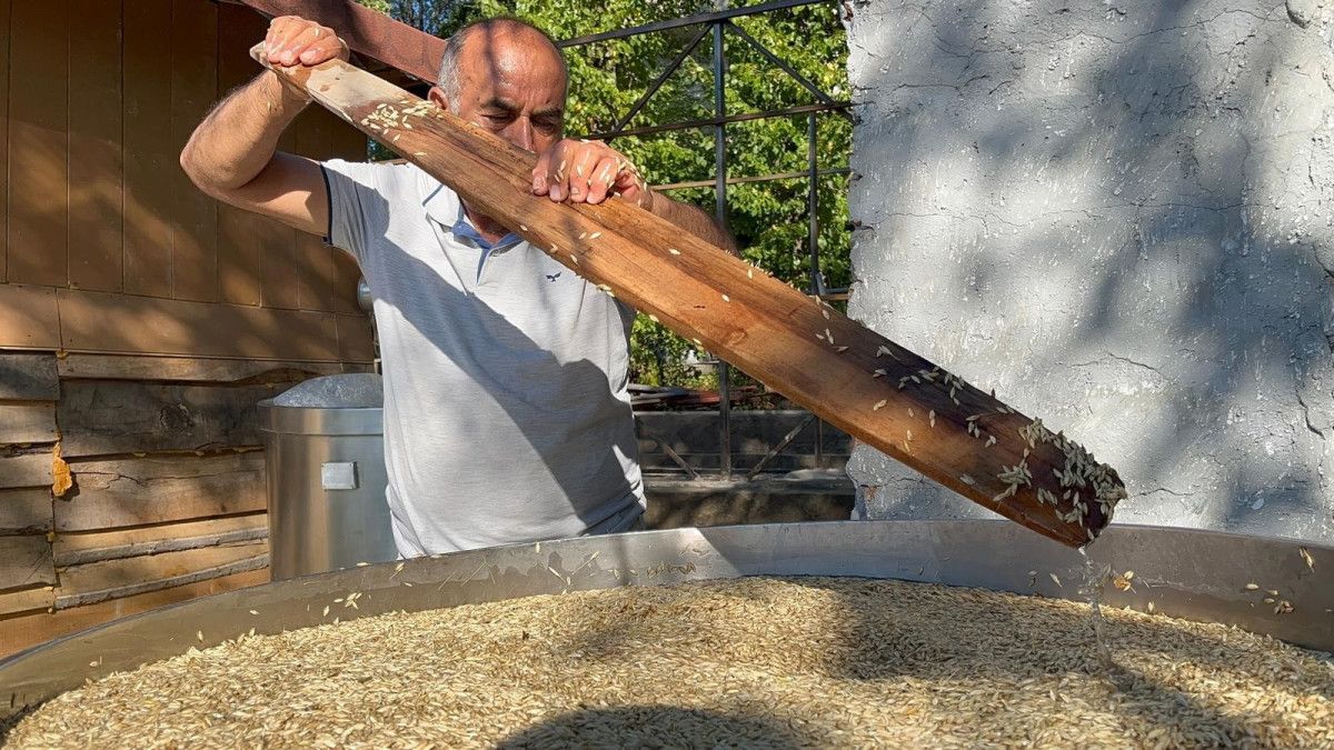 Gelecek Nesillere Miras