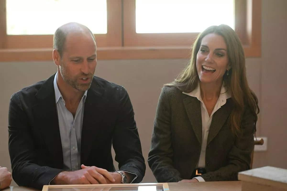 Kate Middleton: Kimseyi Daha Fazla Üzemem! Eski İmajına Dönüş