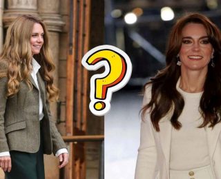 Kate Middleton: Kimseyi Daha Fazla Üzemem! Eski İmajına Dönüş