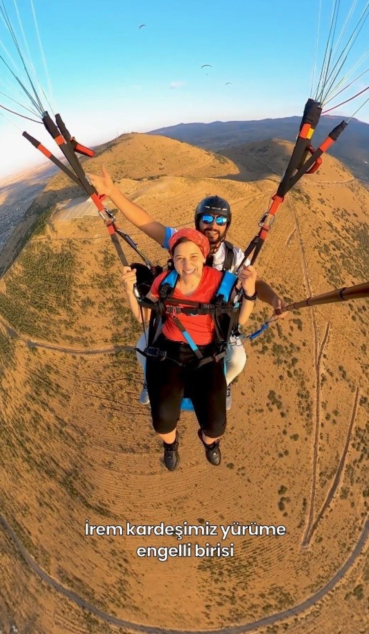 İrem’in İlham Veren Hikayesi