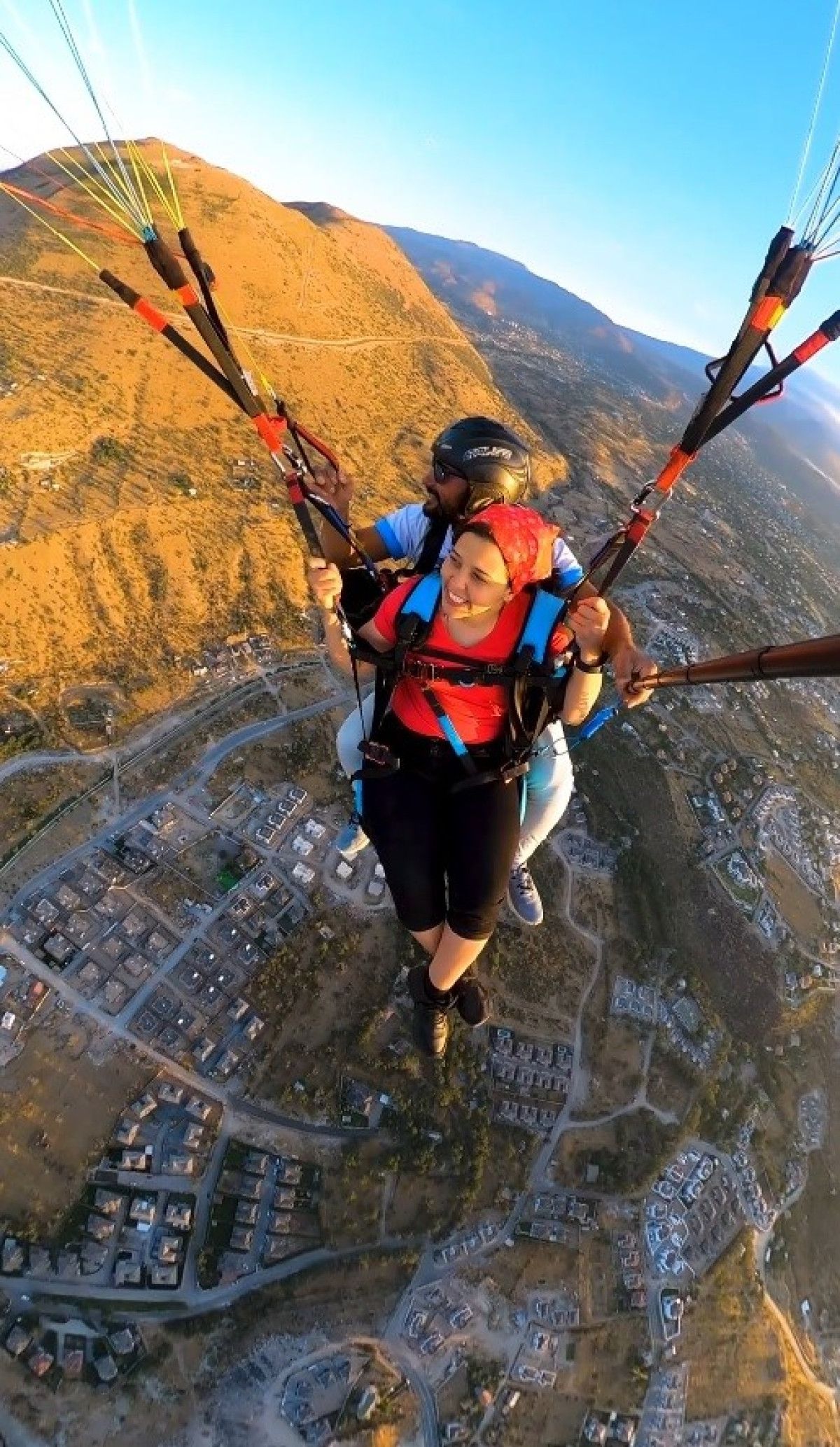 İrem’in Duygusal Anları