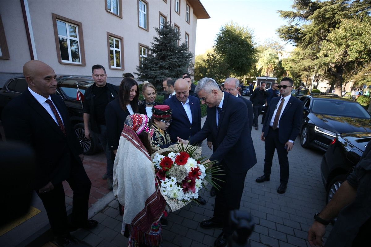 Koruucu Hekimliği Ön Planda Tutan Çanakkale