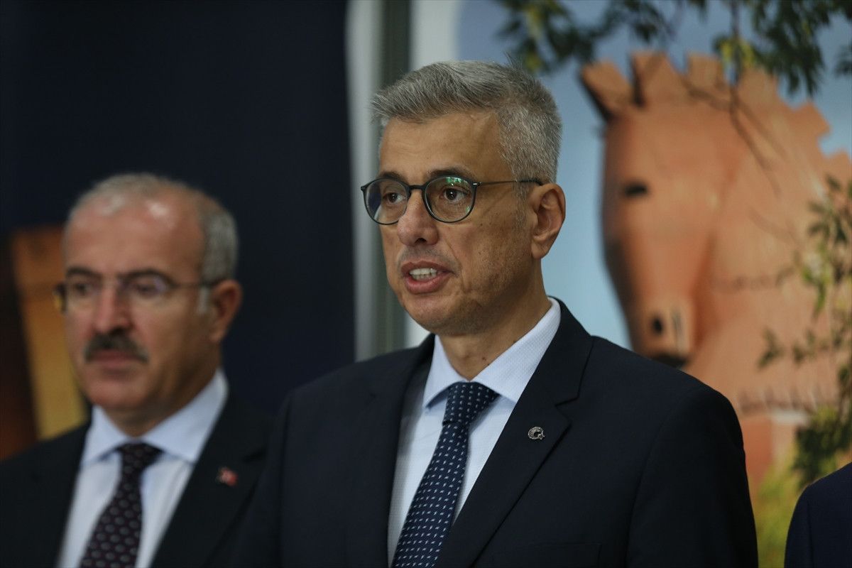 Sağlıkta Bağımsız Türkiye Vizyonu