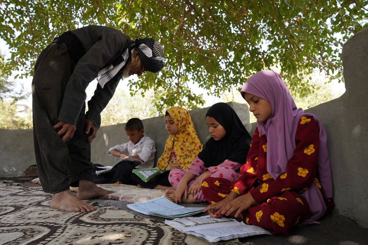 İnsan Sevgisi ve Çevre Bilinciyle Örnek Bir Figür