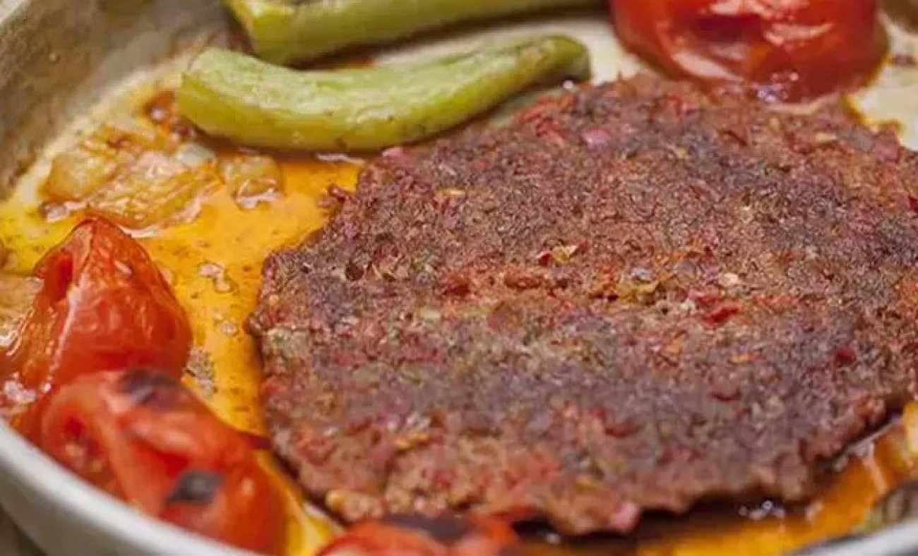 Hazırlık ve Pişirme Aşamaları