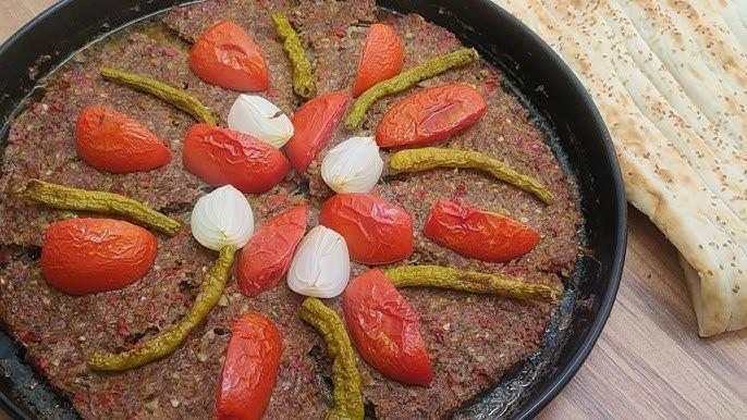 Kilis Tavanın En Kolay Tarifi: Deneyenler Çok Sevecek!