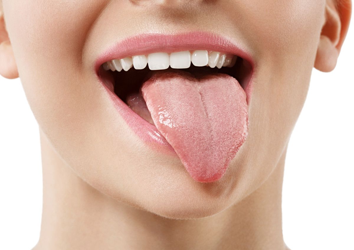 Görünmeyen Tehlike: Dil Yağlanması