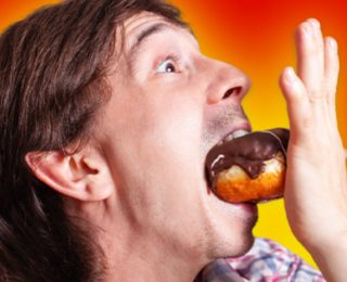 Kimse Bilmedi: Kilo Alımının İlk Sinyali Bu Organda Gerçekleşiyor