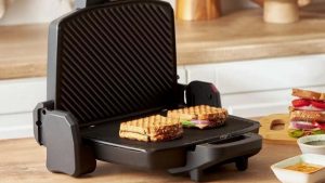 Kimse Bilmiyor! Tost Makinesindeki Sayıların Asıl Anlamı Meyda Çıkıyor