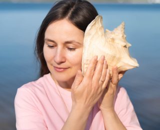 Kimsenin Bilmediği Yöntem: Deniz Kabuklarının Uyku Apnesine Faydası