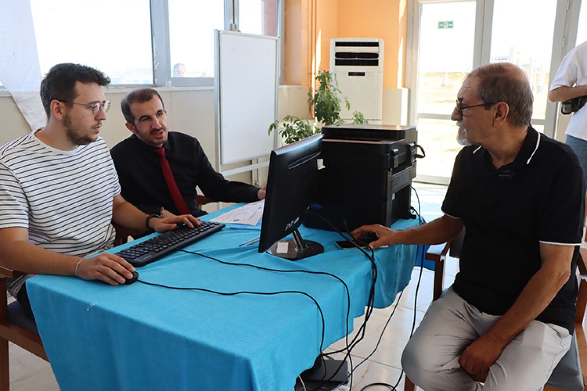 Hayalleri Gerçeğe Dönüşürken Duygularını Anlatıyor