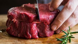 Kırmızı Et Tüketiminden Sonra Saatler İçinde Beliren Alpha-Gal Sendromu