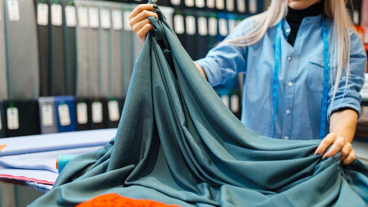 Kimyasal İşlem Görmüş Kumaşların Sağlık Üzerindeki Etkileri