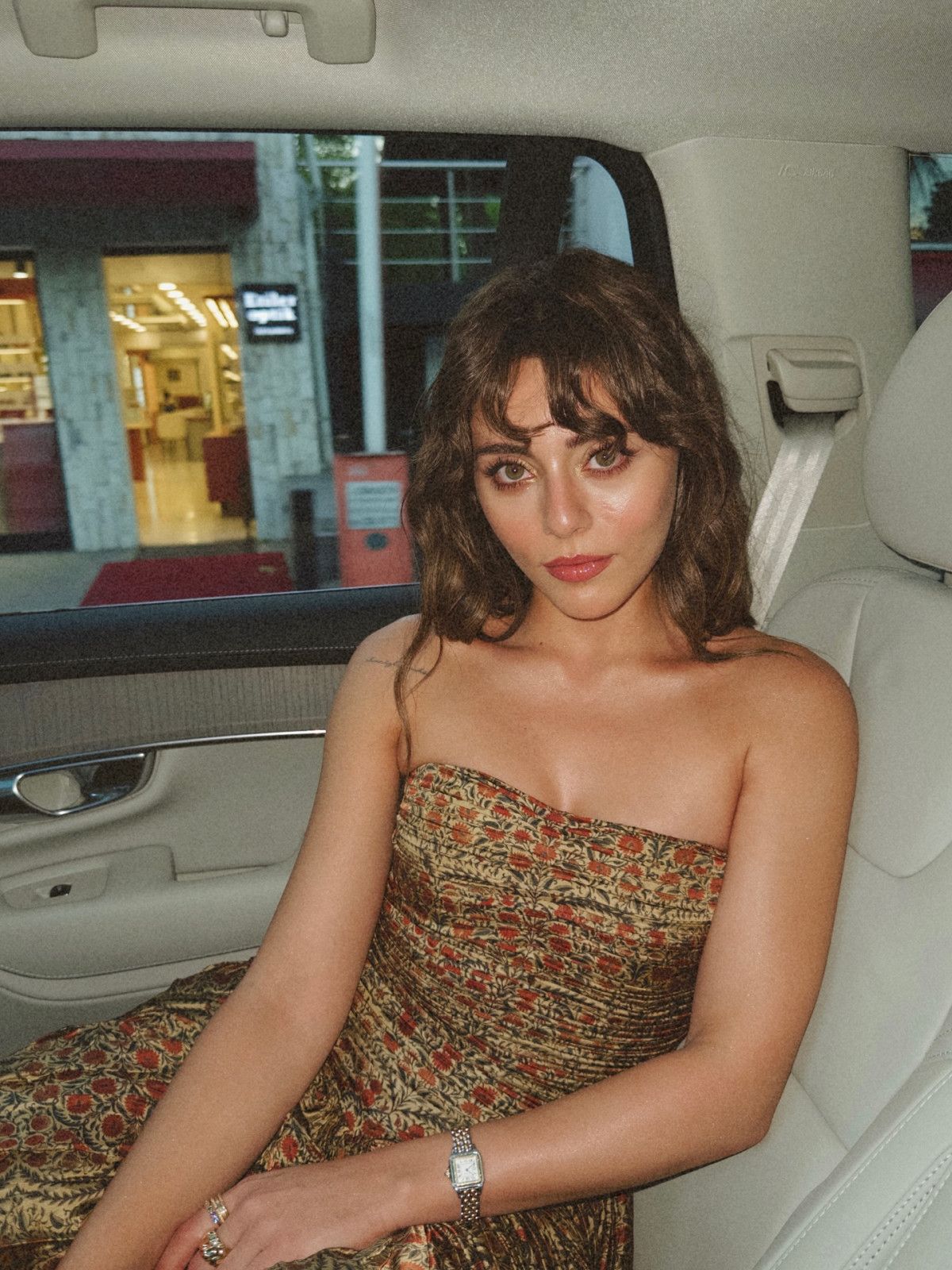 Kızılcık Şerbeti ile Tanınan Sıla Türkoğlu’nun Reklam Geliri Sosyal Medyada Gündem Oldu!