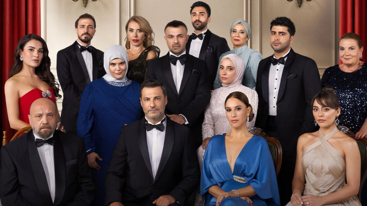 TV dizilerinin senaristi Merve Göntem, gözaltına alındı