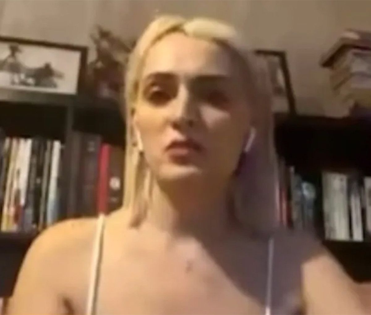 Gözaltı ve avukatın açıklaması