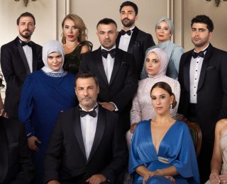 Kızılcık Şerbeti’nin Senaristi Merve Göntem Gözaltında