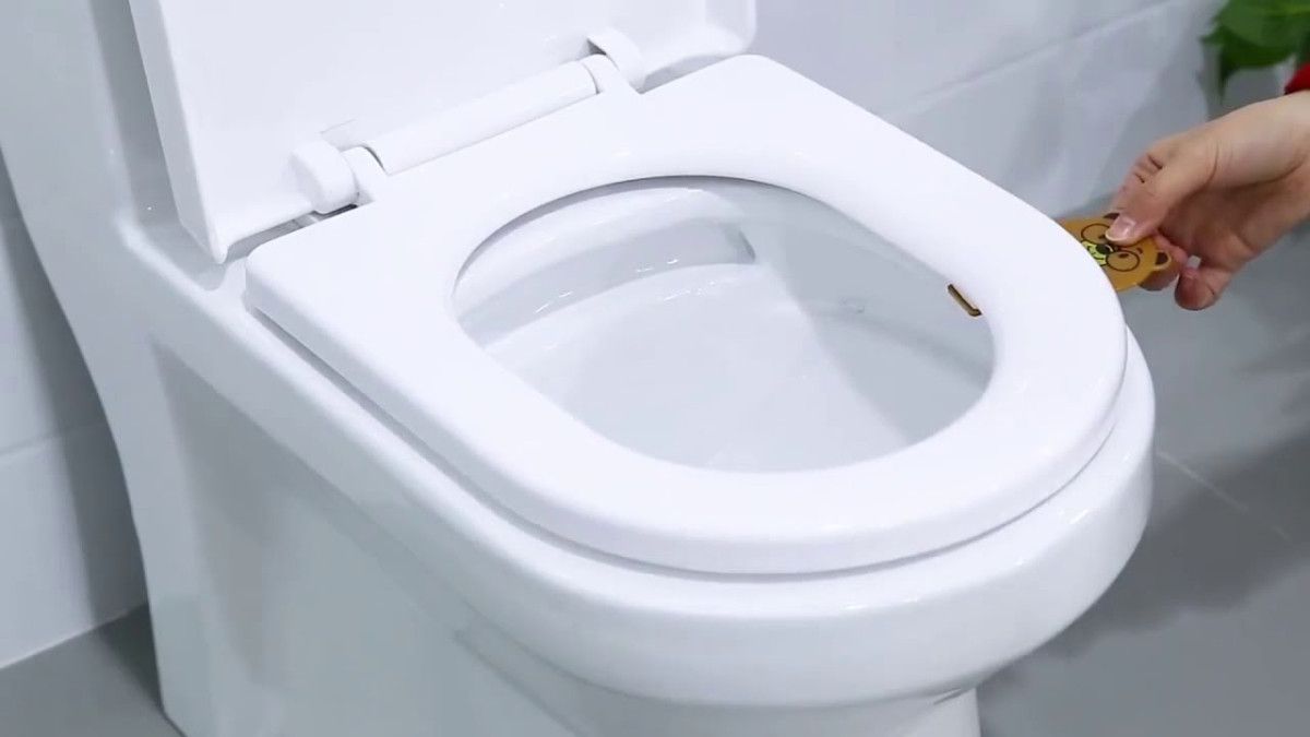 Suyunuzu Akıllıca Koruyun: Tuvalet Rezervuarında Pratik Bir Çözüm