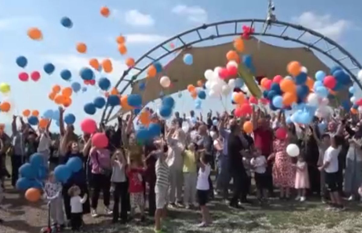 Sağlık Durumu ve Umut Dolusu Temenniler