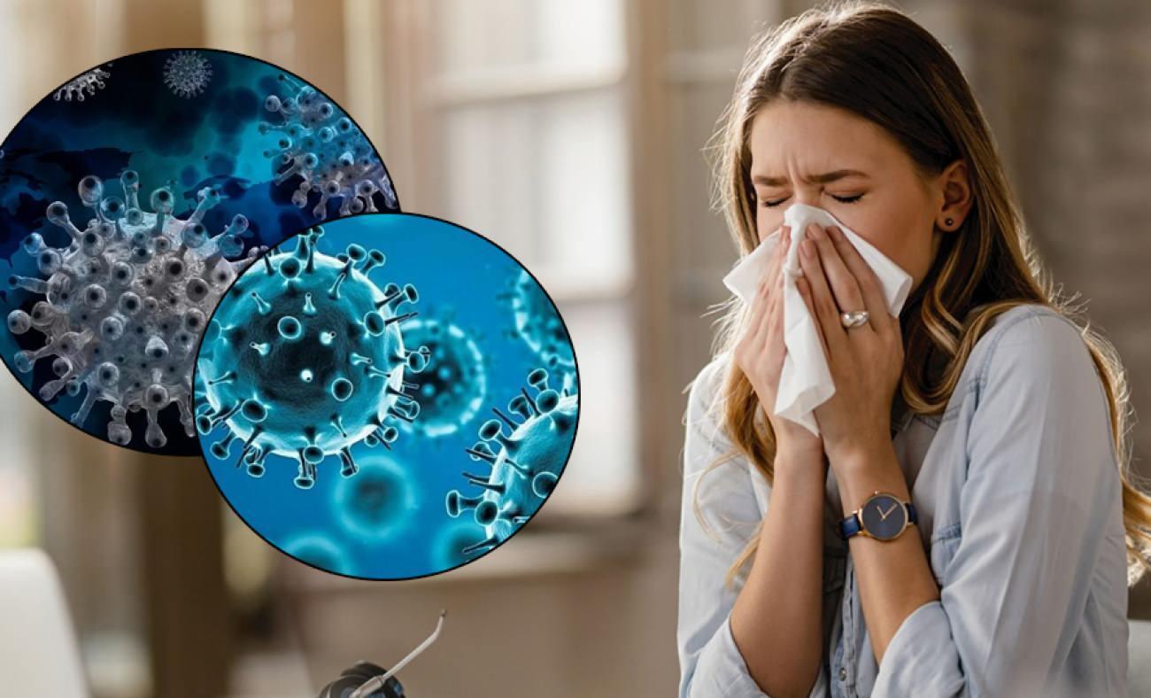 Omicron Varyantları ve Güncel Durum