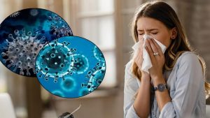 Kovid 19 Geri Mi Dönüyor? Uzmanlardan Artan Vakalar Üzerine Kritik Uyarı