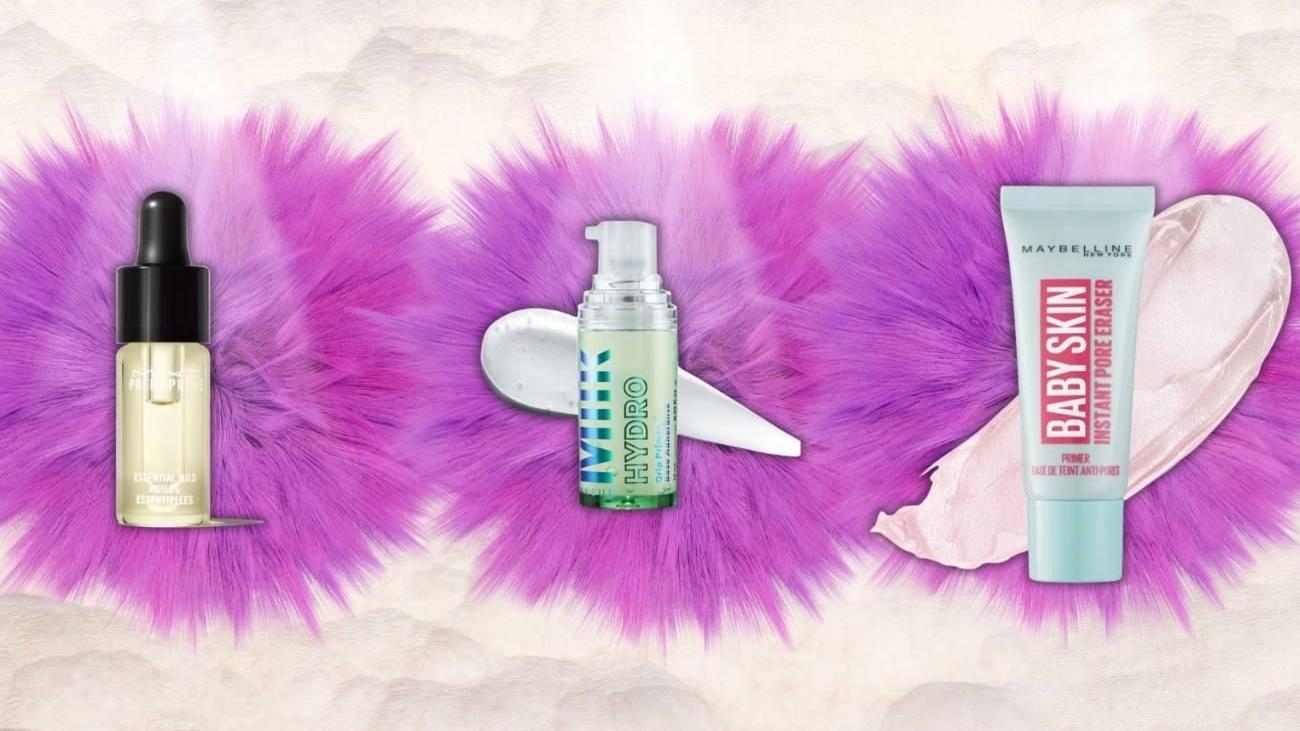 1. MAC Prep + Prime Essential Oils Greyfurt & Papatyalı Cilt Yağı – 1449 TL