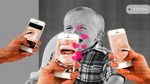 KVKK’ndan Ebeveynlere Kritik Uyarı: Çocuklarınızı Sosyal Medyada Paylaşmayın