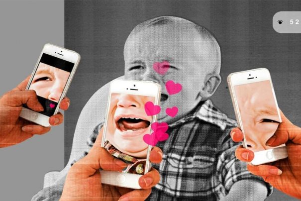 KVKK’ndan Ebeveynlere Kritik Uyarı: Çocuklarınızı Sosyal Medyada Paylaşmayın