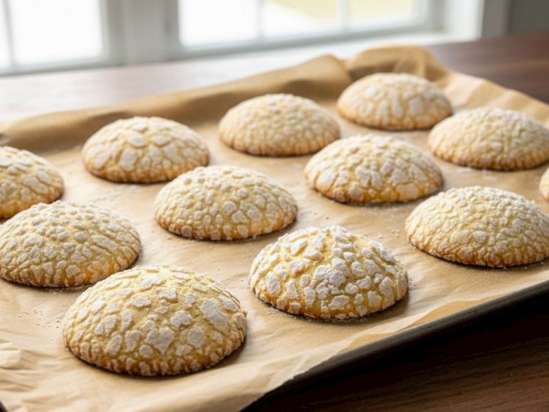 Hazırlık ve Pişirme Süreci