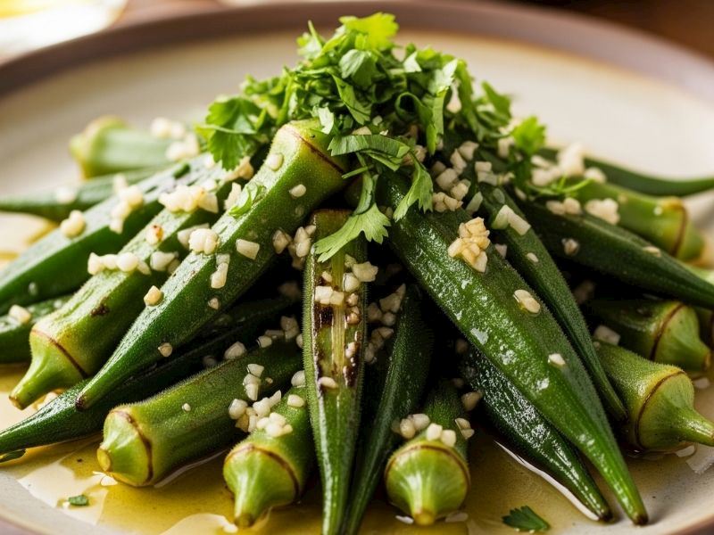 Tarifin Hazırlanışı