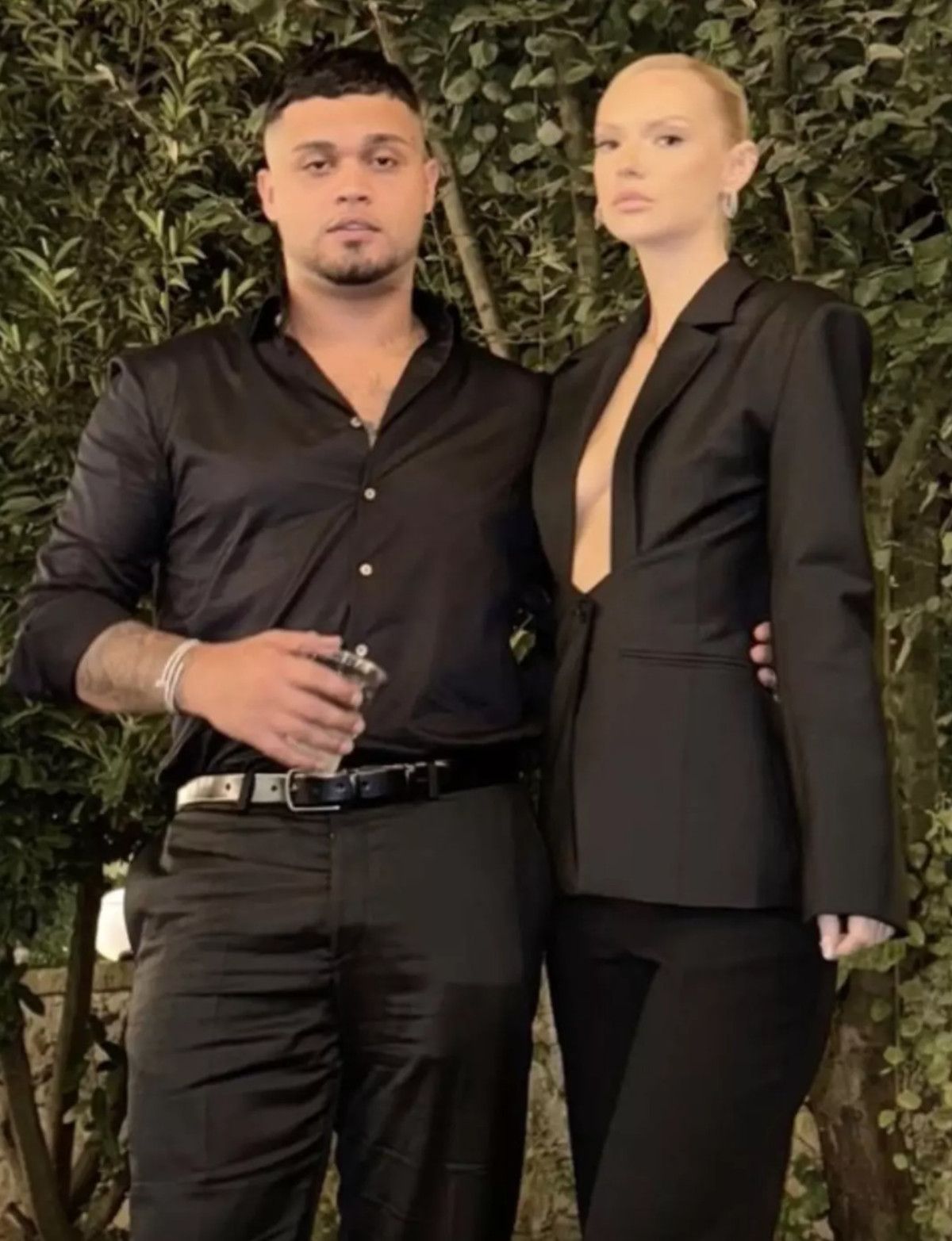 Lvbel C5 ve Ece Kırtanır İlişkisinde Gelen Son Dakika Krizi