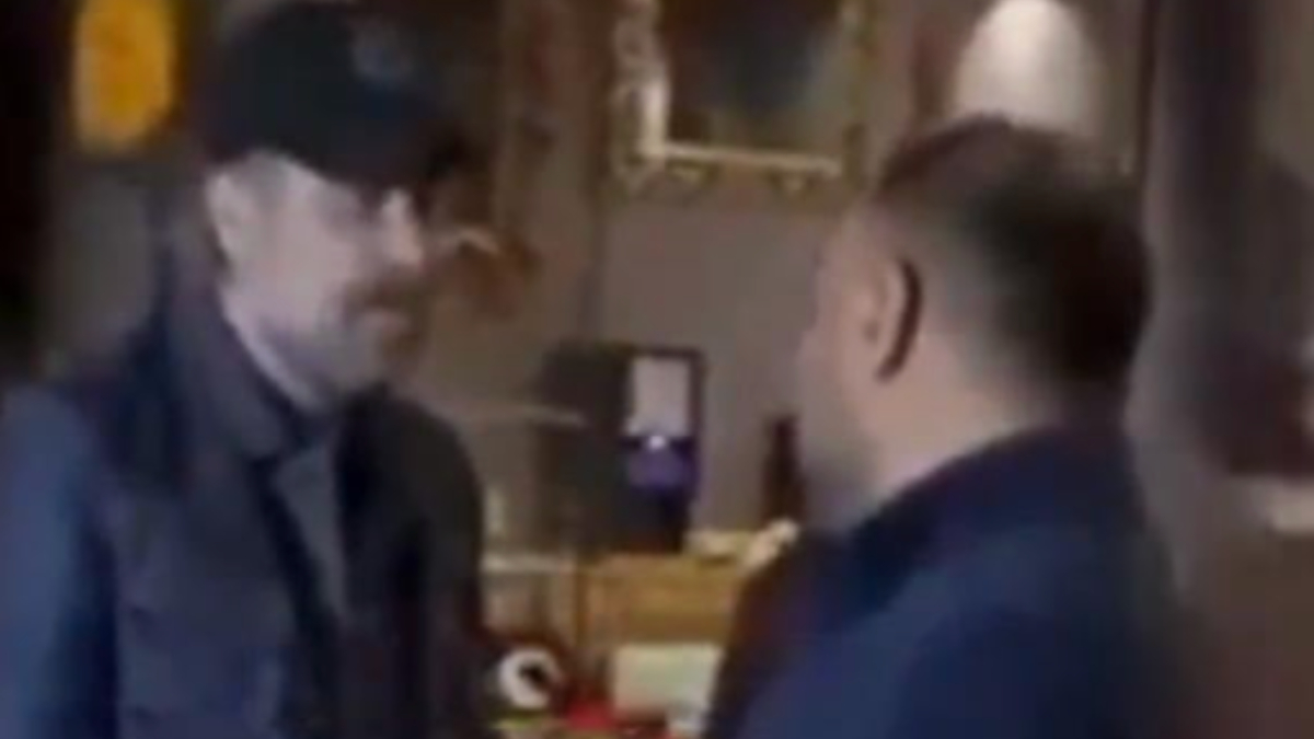 Magazin Muhabiri Nejat İşlerle Yeni Gelişmeler